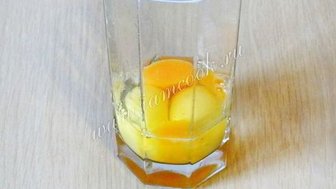 пончики дрожжевые