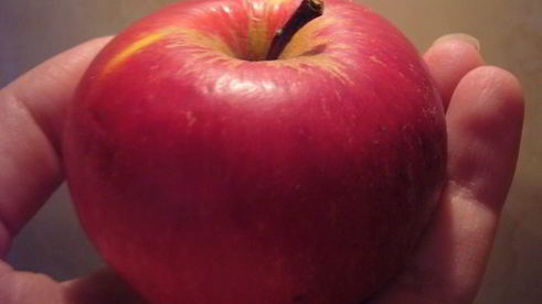 пончики голландские шары