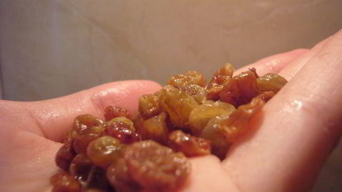 пончики голландские шары