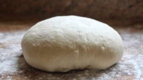 пончики из дрожжевого теста