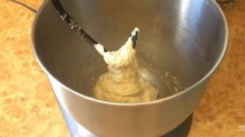 пончики к завтраку