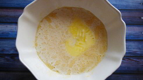 пончики классические