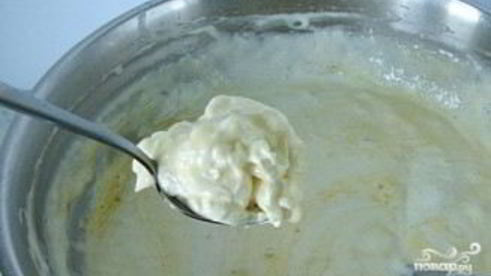 пончики на дрожжах