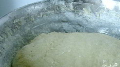 пончики на дрожжах