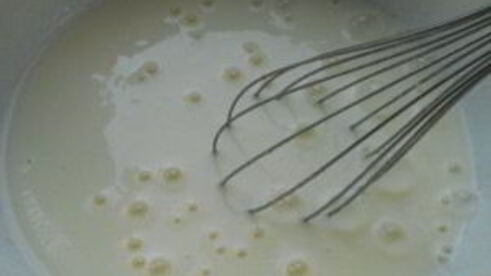 пончики на кефире