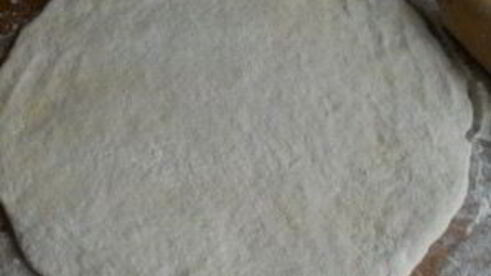 пончики на кефире