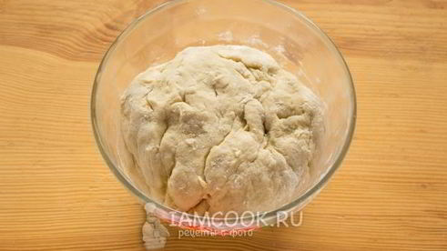 пончики с шоколадом