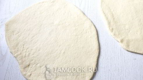 пончики со сгущенкой