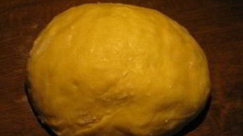 пончики за 5 минут