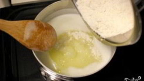 простые пончики