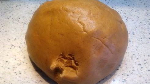 архангельские пряники козули