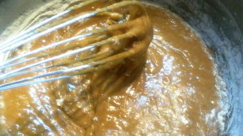 архангельские пряники козули