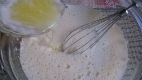 банановая коврижка в мультиварке