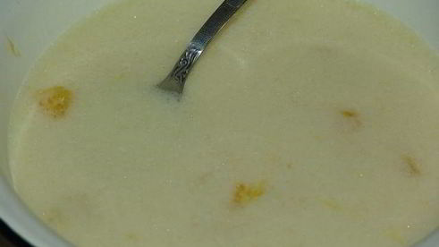 быстрые постные пряники