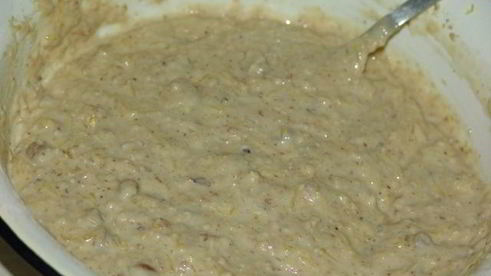 быстрые постные пряники