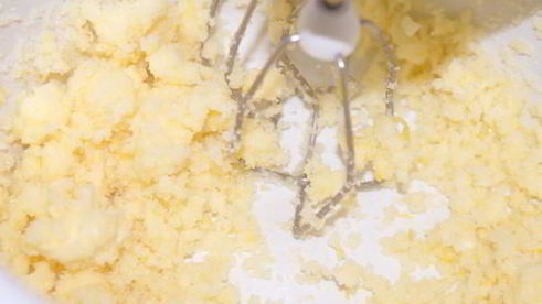 домашние пряники с лимоном