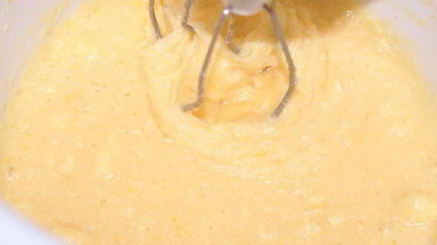 домашние пряники с лимоном