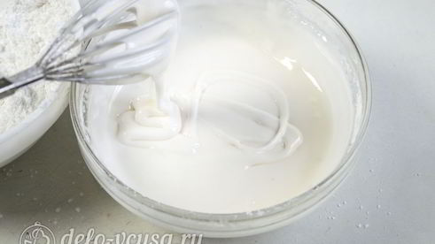 глазурь для пряников и печенья