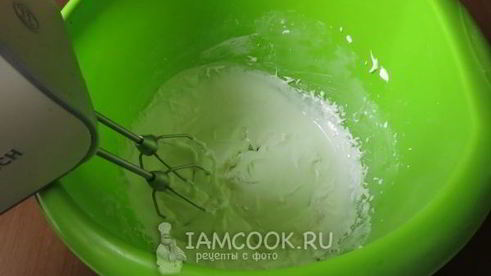 глазурь для пряников