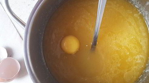 идеальный пряничный домик