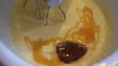 имбирная коврижка