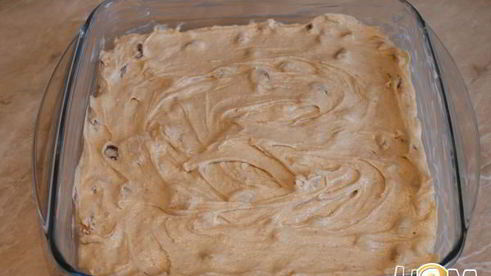 имбирная коврижка