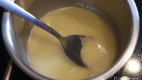 имбирная коврижка