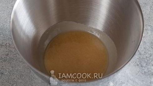 имбирные пряники на пасху