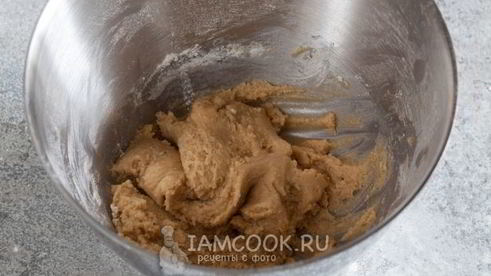 имбирные пряники на пасху