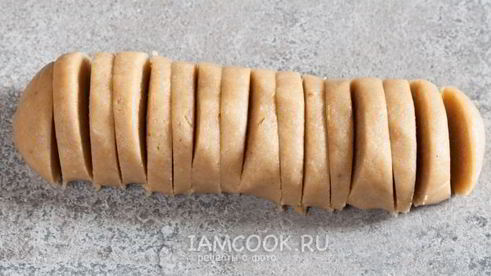 имбирные пряники на пасху