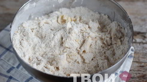 имбирные пряники