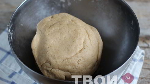 имбирные пряники