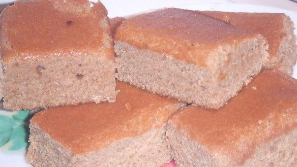 Рецепт Коврижки чайной