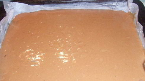 коврижка чайная