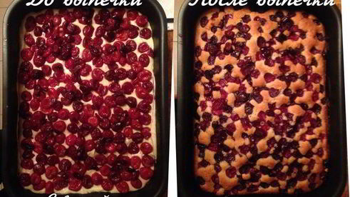 коврижка для чайных посиделок