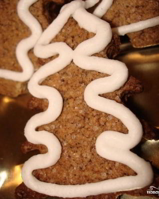 Коврижка на солоде