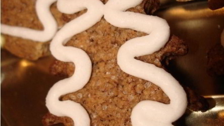 Рецепт коврижки на солоде