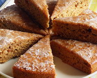 Коврижка Наташа