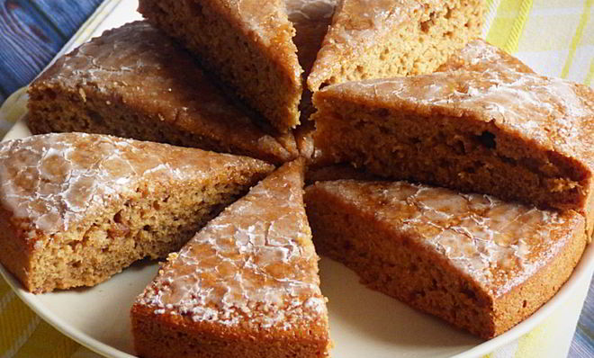 Коврижка Наташа