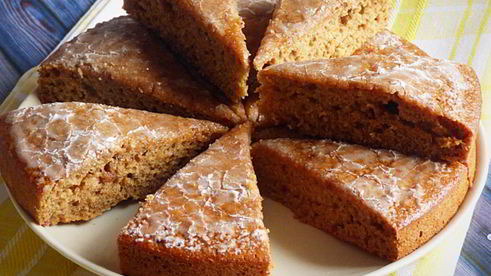 коврижка наташа