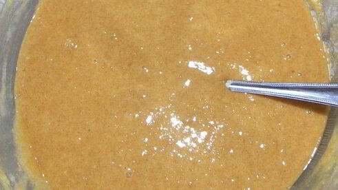 коврижка ягодное лукошко