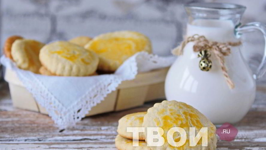 Рецепт коврижек