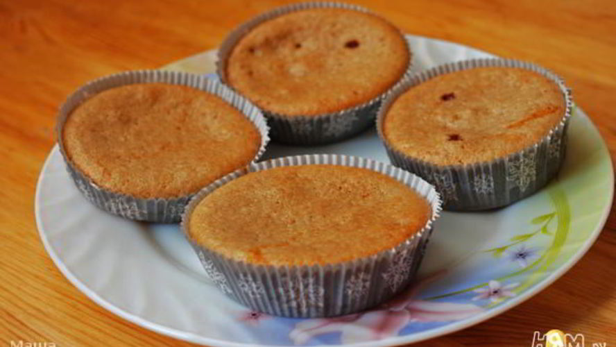 Рецепт медовых домашних пряников