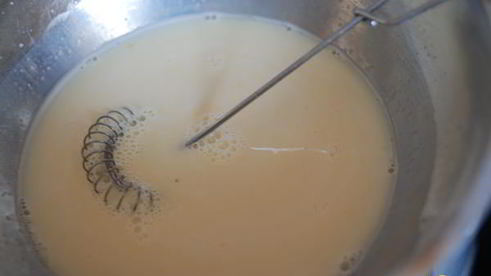 медовые домашние пряники