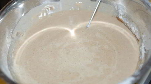 медовые домашние пряники