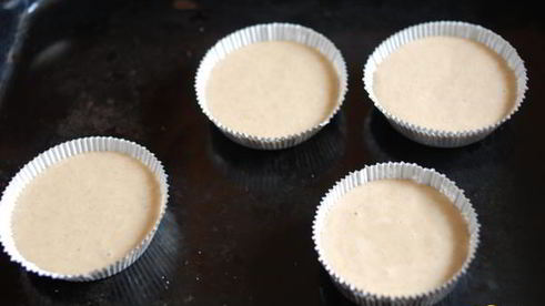 медовые домашние пряники