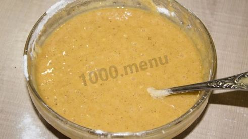 медовые пряники домашние с глазурью