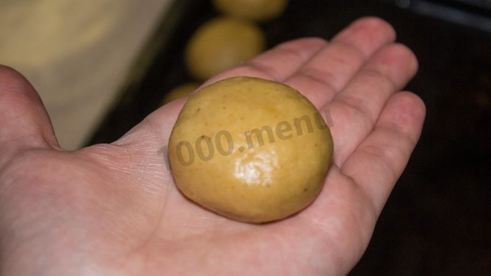 медовые пряники домашние с глазурью