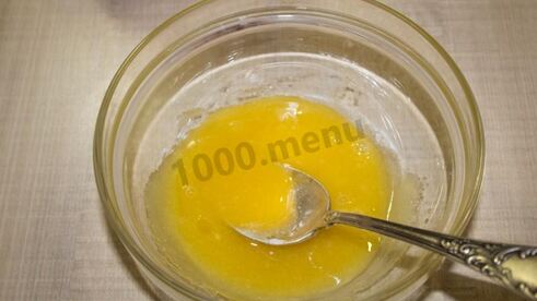 медовые пряники домашние с глазурью