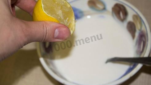 медовые пряники домашние с глазурью